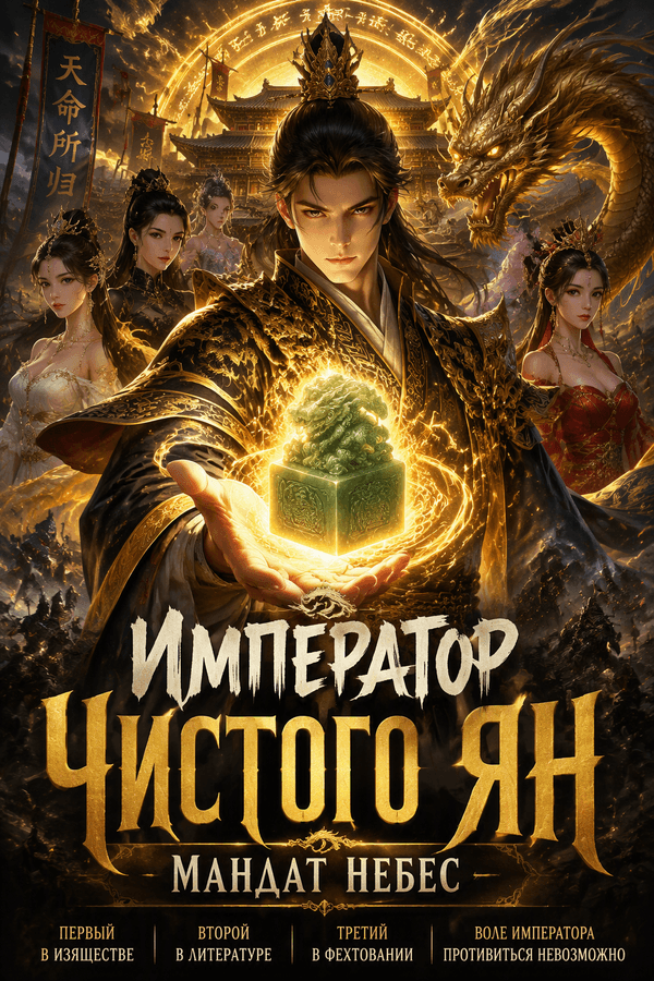 Император Чистого Ян: Мандат Небес