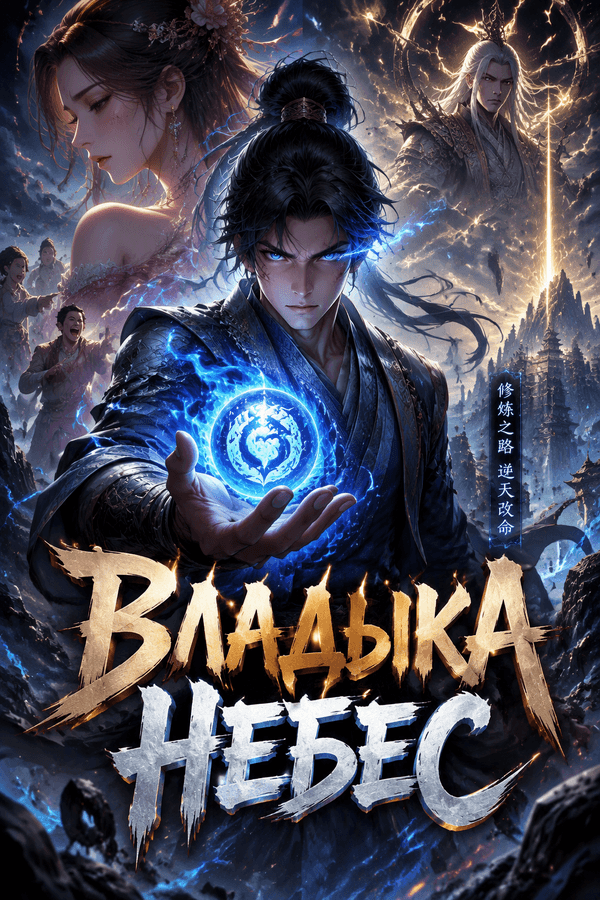 Владыка Небес