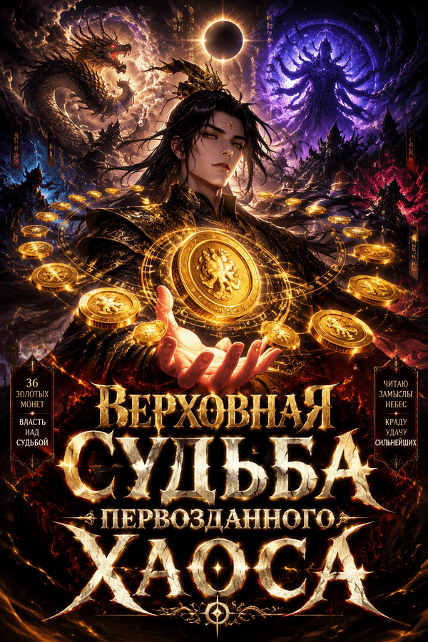 Верховная Судьба Первозданного Хаоса