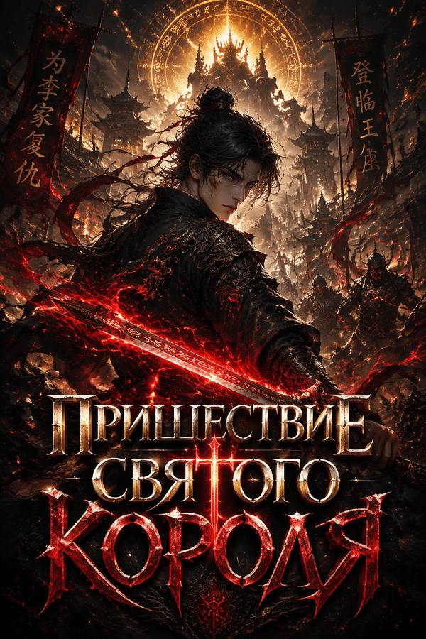 Пришествие Святого Короля