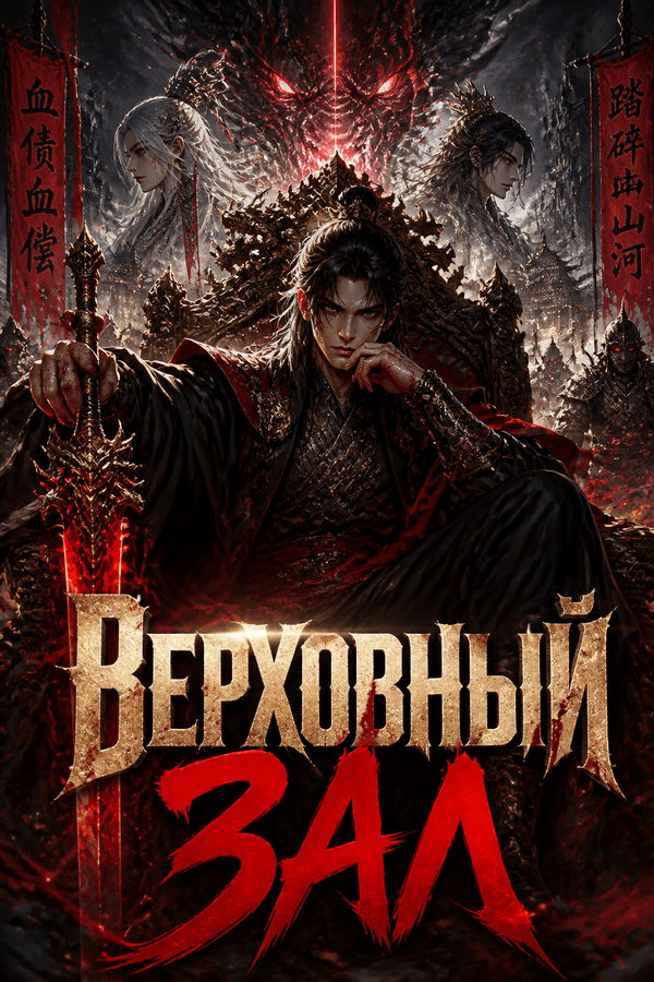 Верховный Зал