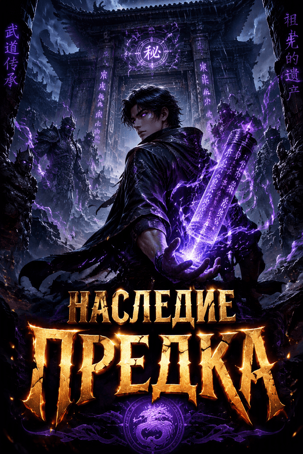 Наследие Предка