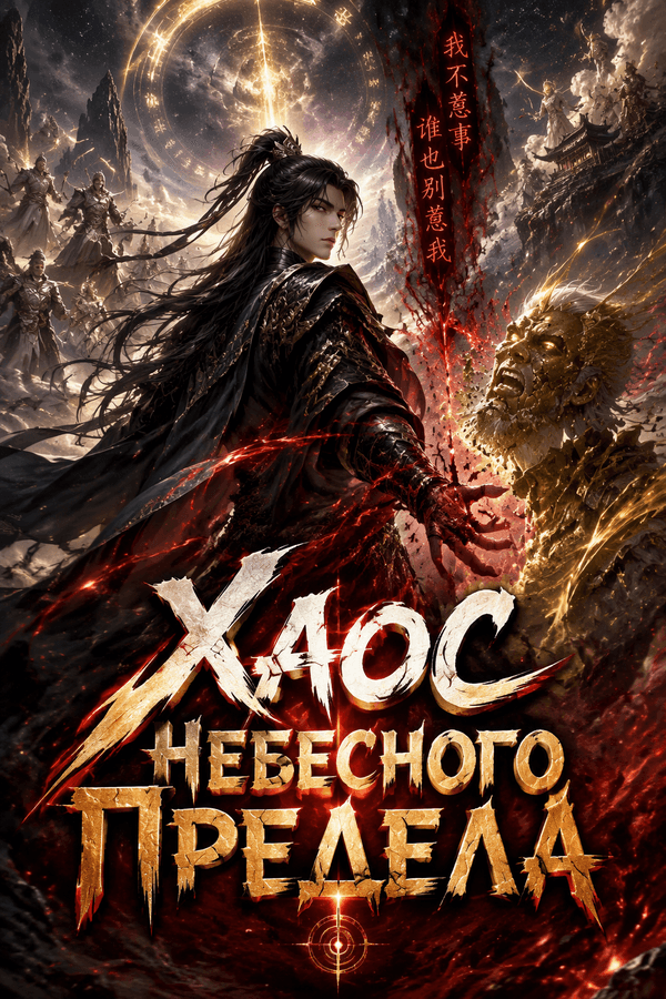 Хаос Небесного Предела
