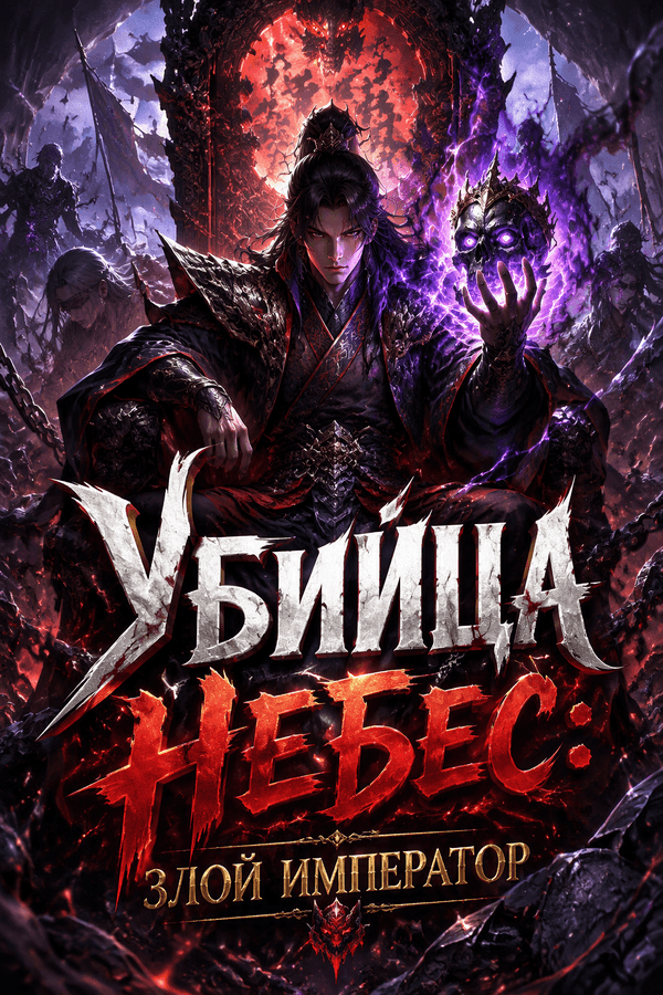 Убийца Небес: Злой Император