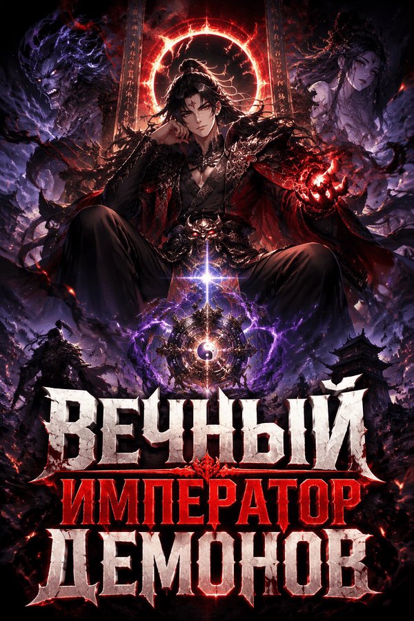 Вечный Император Демонов