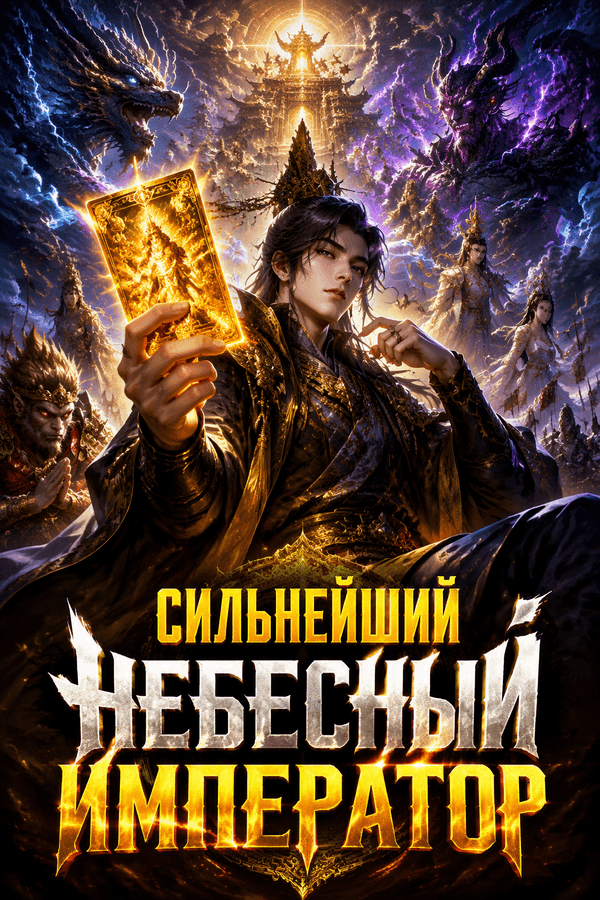 Сильнейший Небесный Император