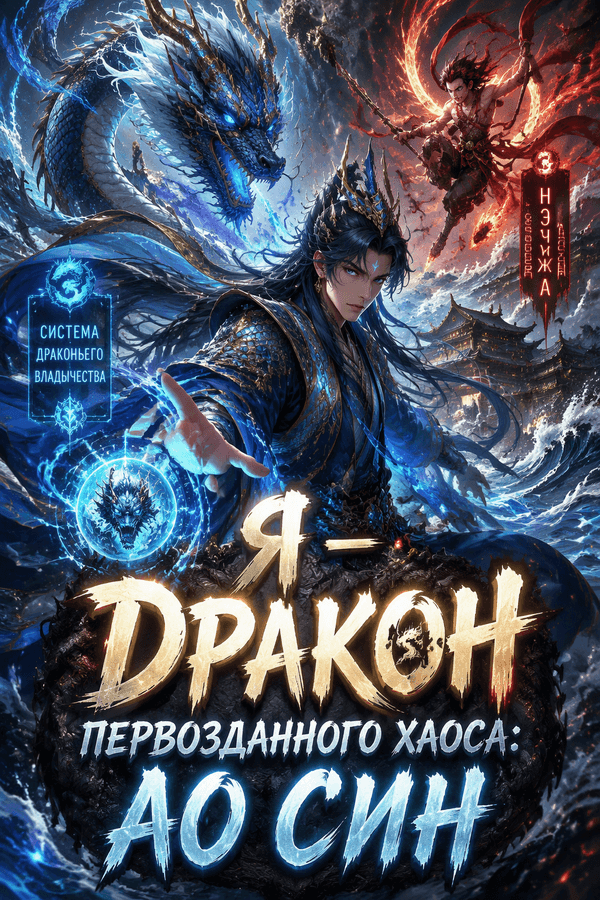 Я — Дракон Первозданного Хаоса: Ао Син