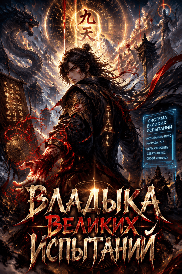 Владыка Великих Испытаний