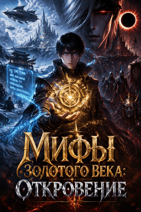 Мифы Золотого Века: Откровение