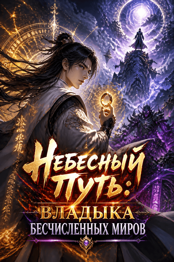 Небесный Путь: Владыка бесчисленных миров