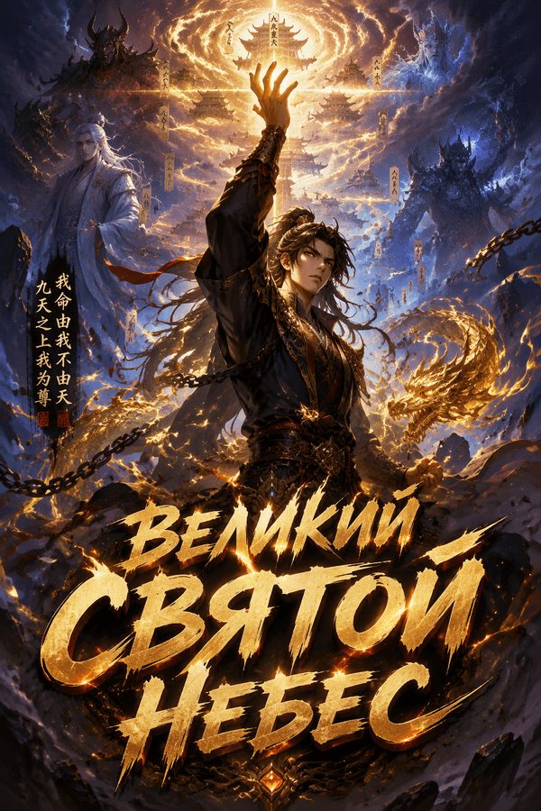 Великий Святой Небес