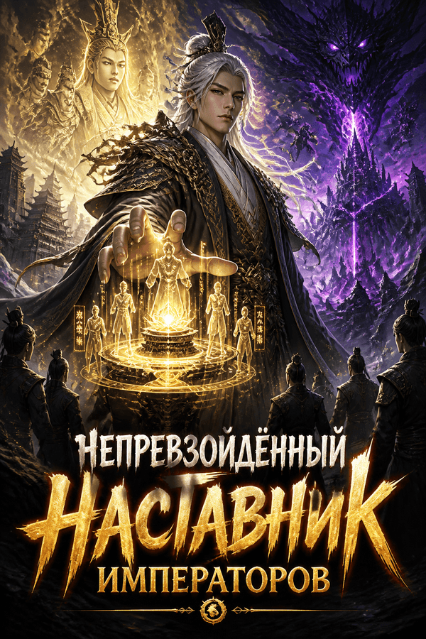 Непревзойдённый Наставник Императоров