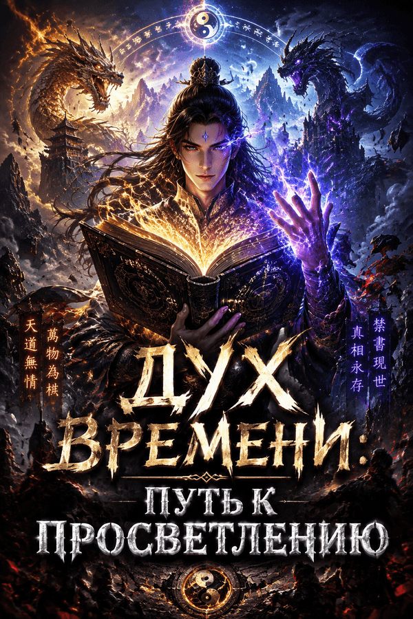 Дух Времени: Путь к Просветлению
