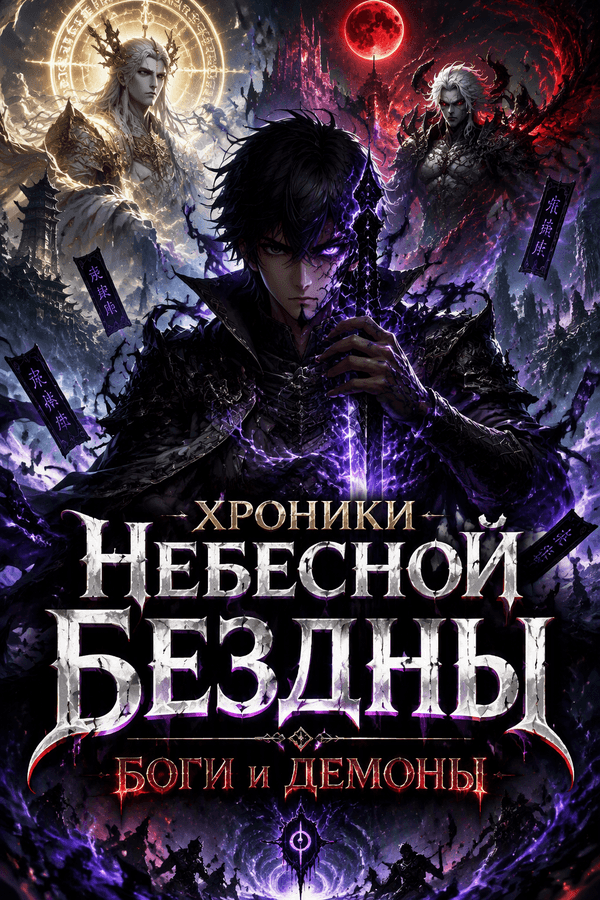 Хроники Небесной Бездны: Боги и Демоны