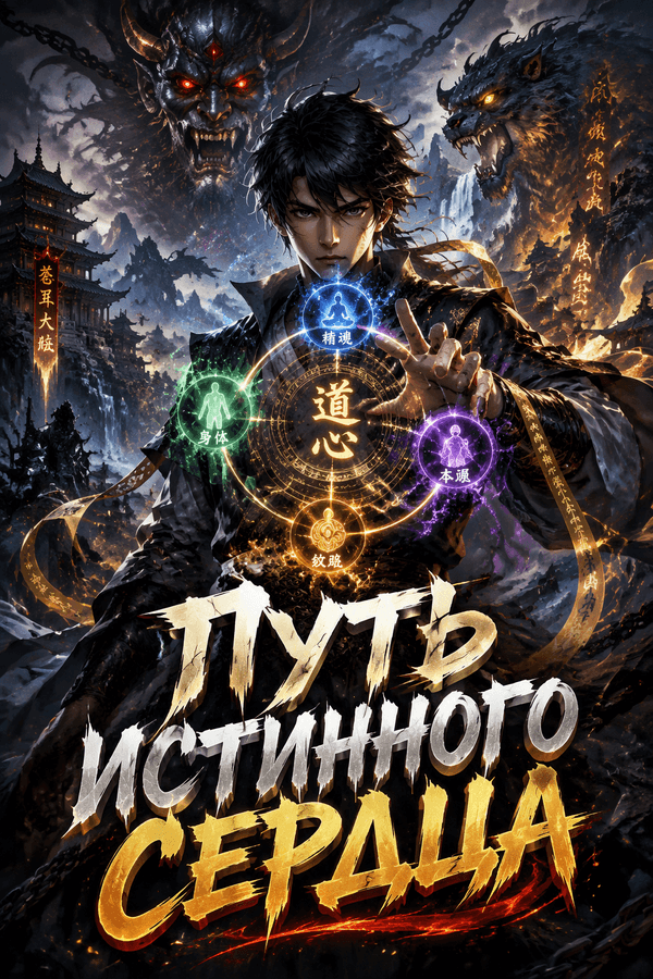 Путь Истинного Сердца