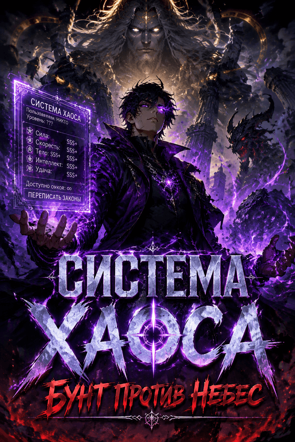 Система Хаоса: Бунт против Небес