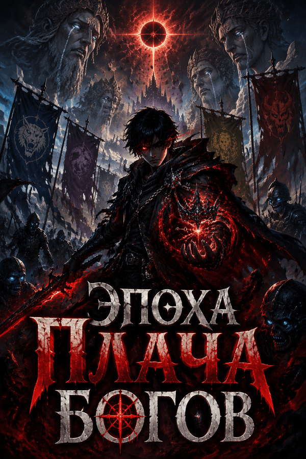 Эпоха Плача Богов