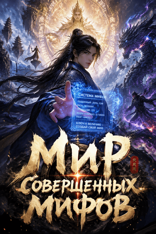 Мир совершенных мифов