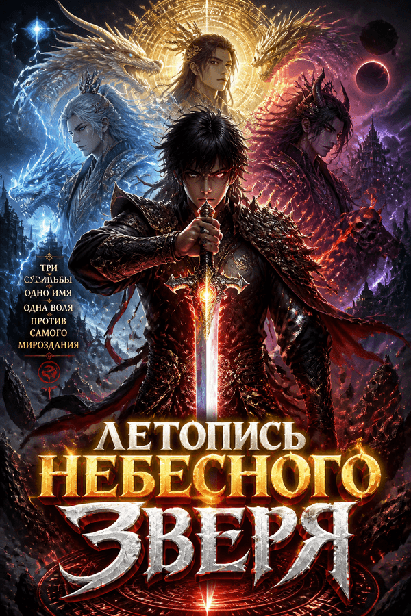 Летопись Небесного Зверя