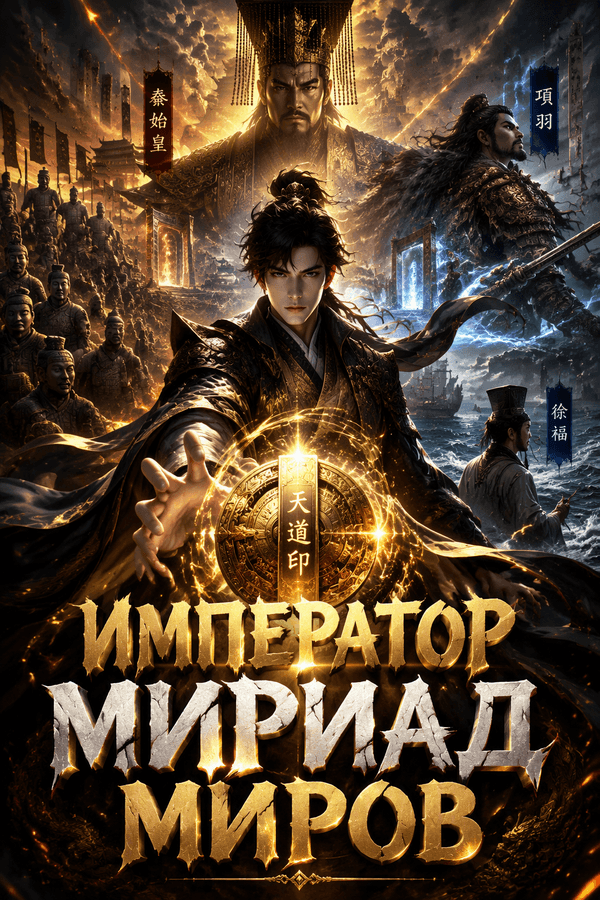 Император Мириад Миров