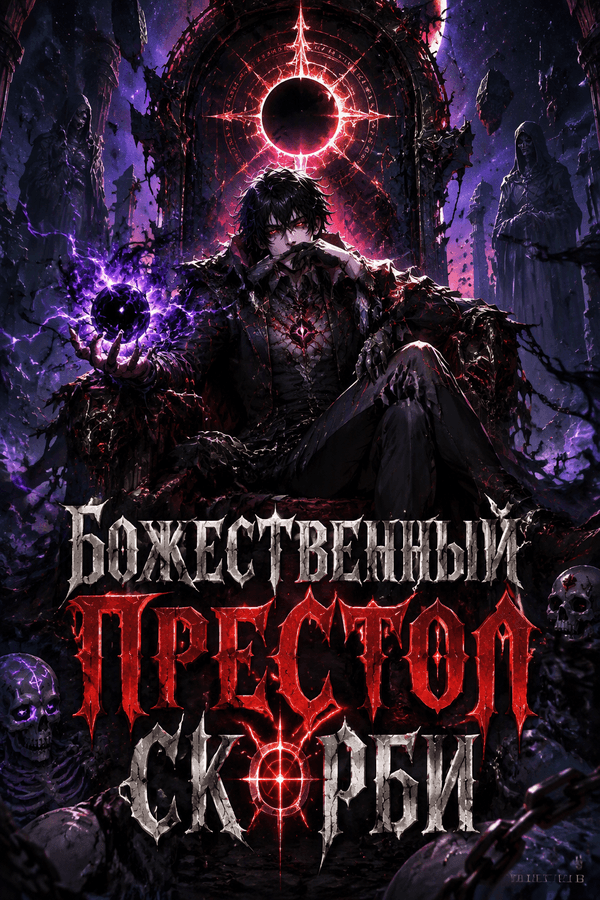Божественный Престол Скорби