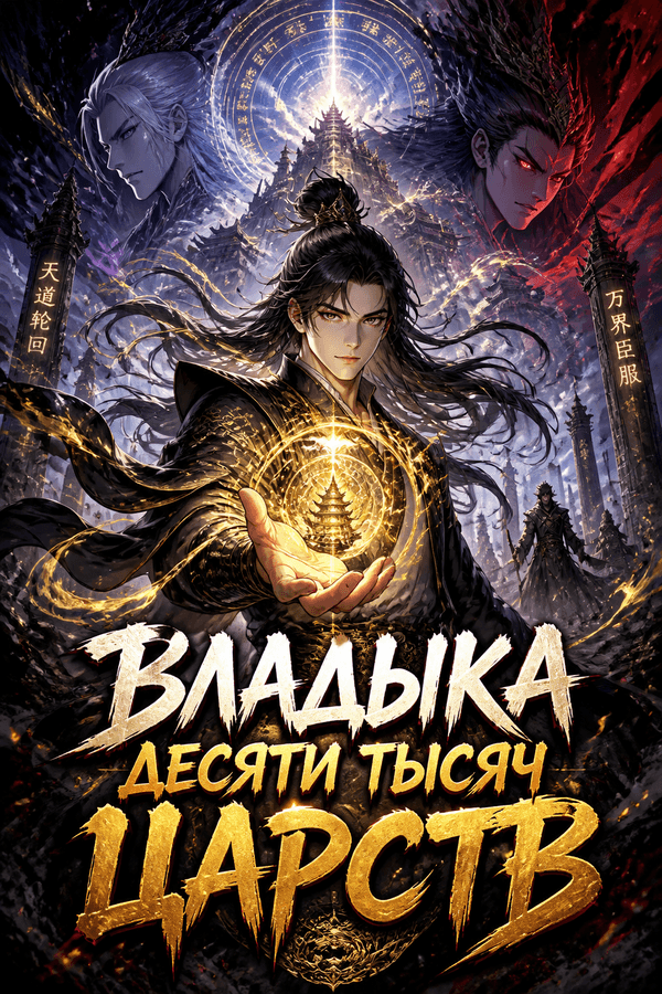Владыка Десяти Тысяч Царств