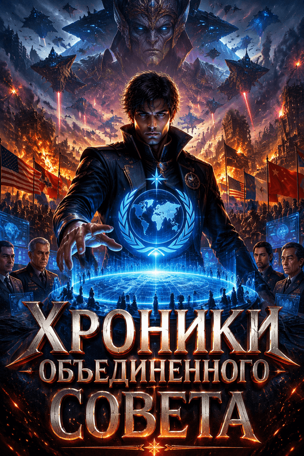 Хроники Объединенного Совета
