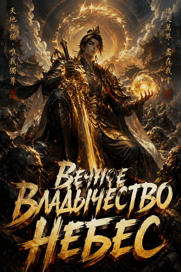 Вечное Владычество Небес