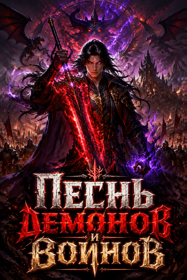 Песнь Демонов и Воинов