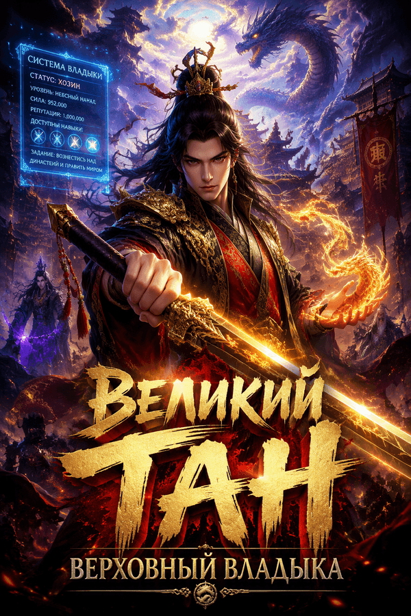 Великий Тан: Верховный Владыка