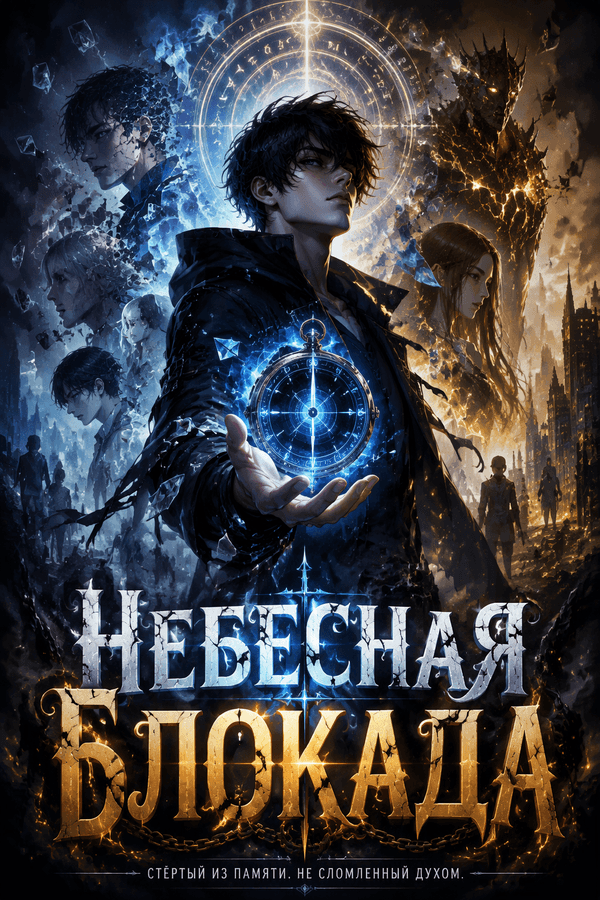 Небесная Блокада