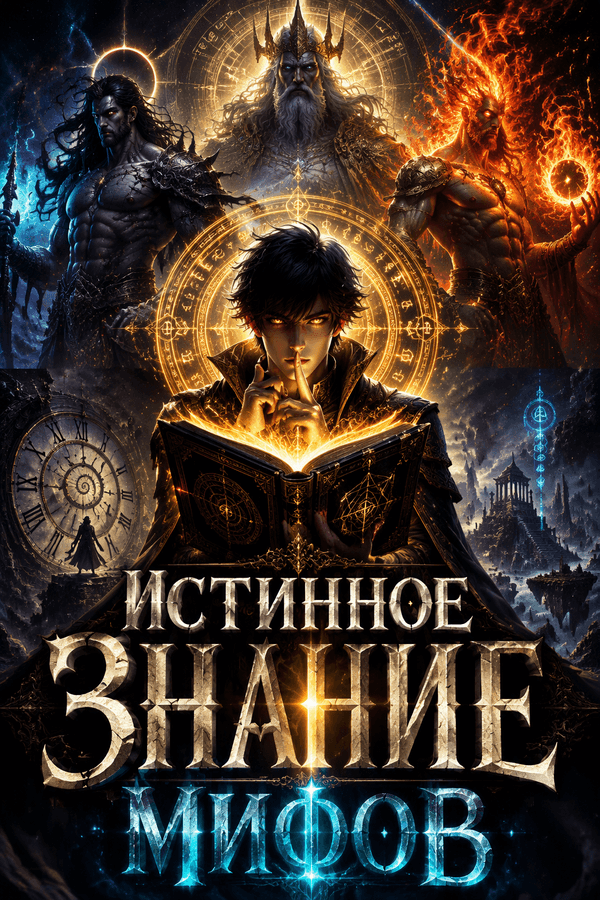 Истинное Знание Мифов