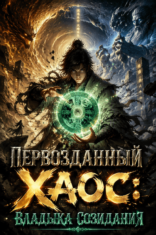 Первозданный хаос: Владыка созидания