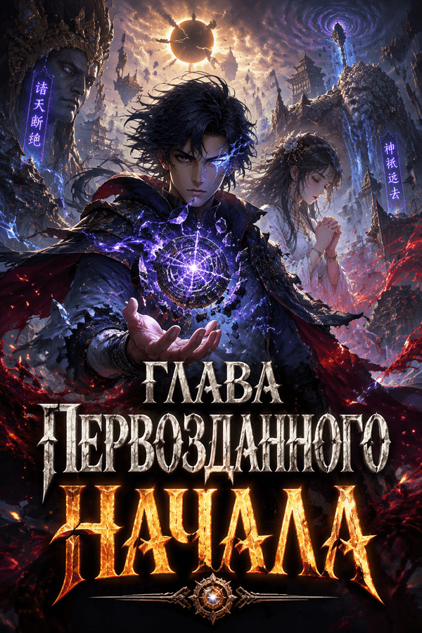 Глава Первозданного Начала