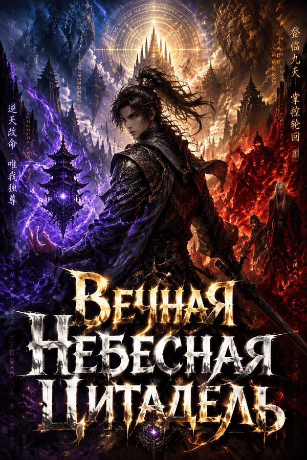 Вечная Небесная Цитадель