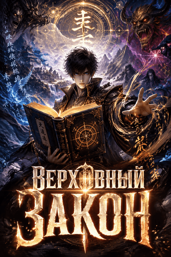 Верховный Закон