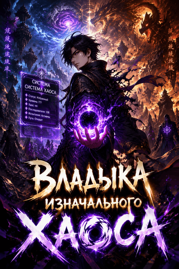 Владыка Изначального Хаоса