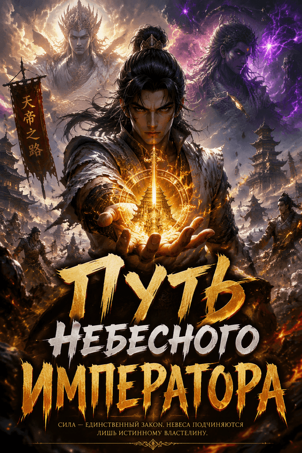 Путь Небесного Императора