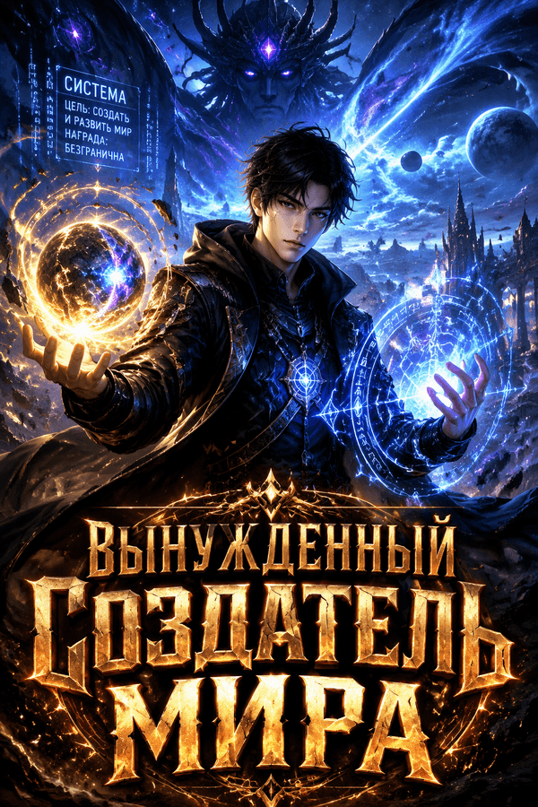 Вынужденный Создатель Мира