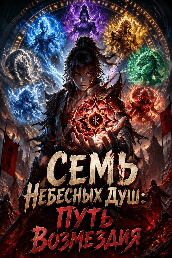 Семь Небесных Душ: Путь Возмездия