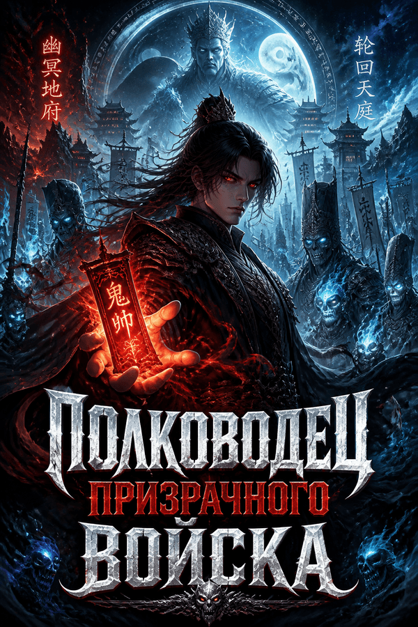 Полководец призрачного войска