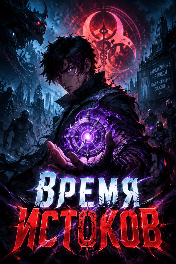 Время Истоков