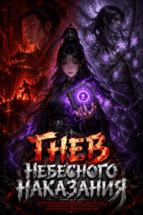 Гнев Небесного Наказания