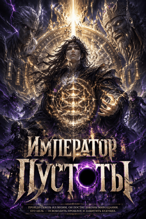 Император Пустоты