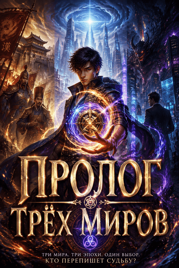 Пролог Трёх Миров