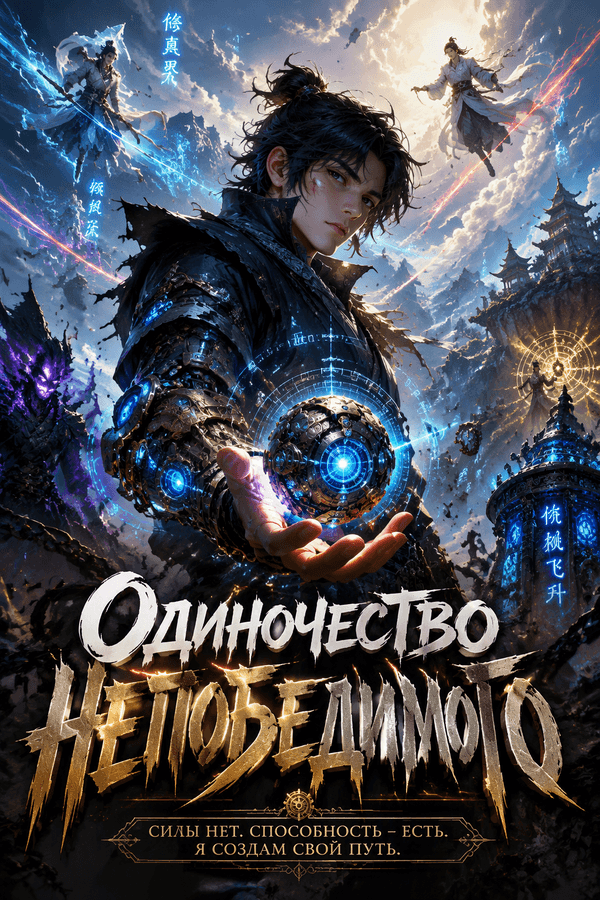 Одиночество непобедимого