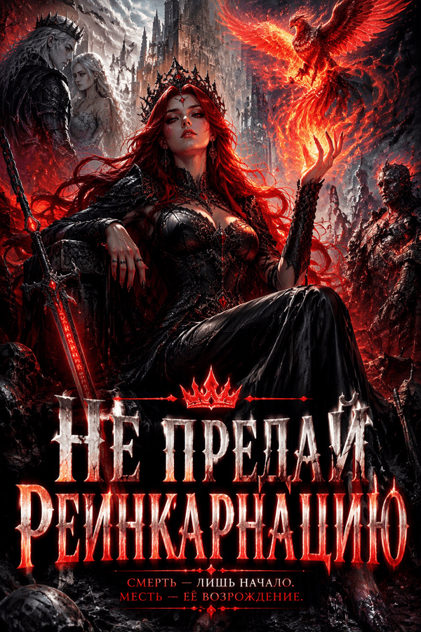 Не предай реинкарнацию