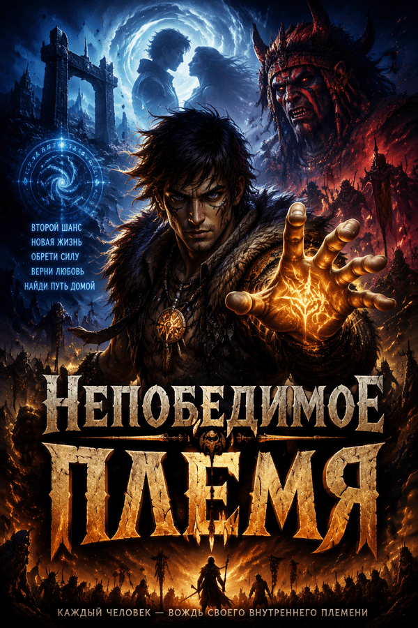 Непобедимое племя