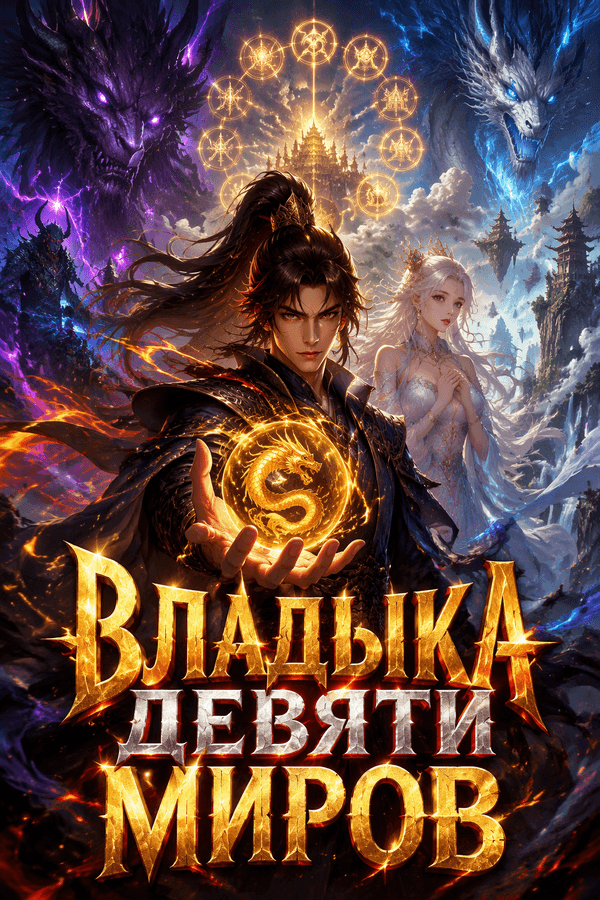 Владыка Девяти Миров