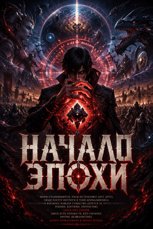Начало Эпохи
